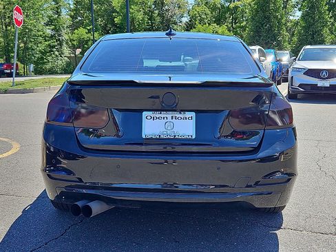 Used 2015 BMW 328i xDrive Sedan AWD/4WD image 6