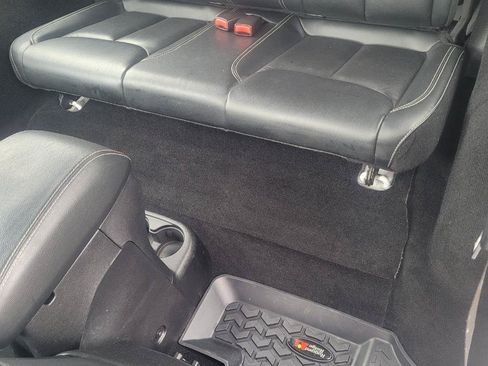 Used 2014 Jeep Wrangler Sahara AWD/4WD image 30
