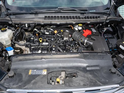 Used 2020 Ford Edge SEL w/ Convenience Package image 30