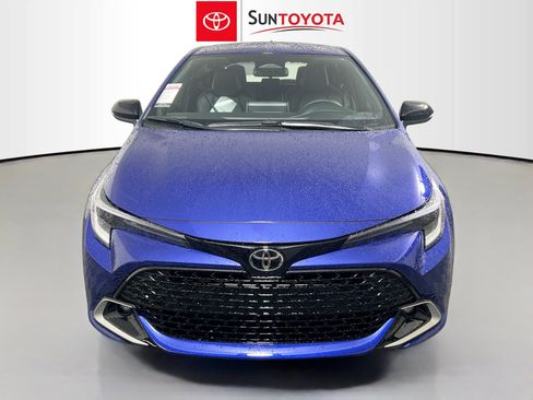 New 2026 Toyota Corolla XSE image 10