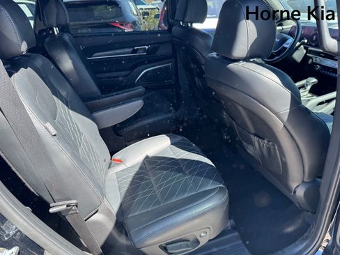 Certified 2024 Kia Telluride SX Prestige X-Line AWD/4WD image 28