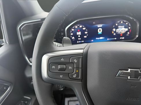 New 2026 Chevrolet Silverado 1500 RST w/ Convenience Package II AWD/4WD image 19