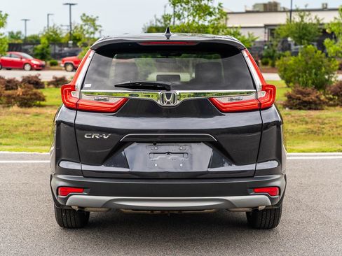 Used 2019 Honda CR-V EX image 8