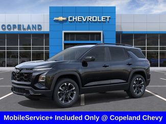 New 2027 Chevrolet Equinox RS AWD/4WD video 2