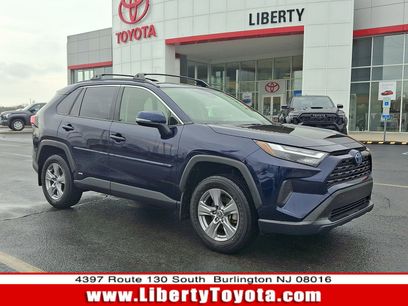 Used 2023 Toyota RAV4 XLE w/ Convenience Package