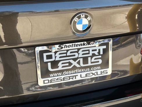 Used 2017 BMW 530i RWD image 17