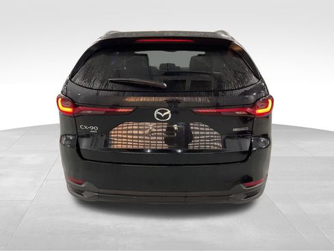 Used 2025 MAZDA CX-90 3.3 Turbo w/ Preferred Package image 6