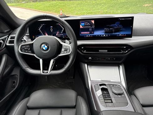 Used 2026 BMW 430i xDrive AWD/4WD image 22