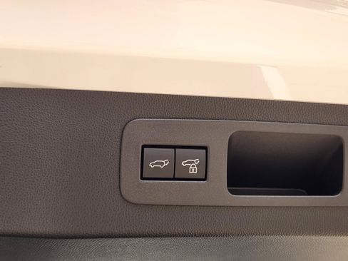 New 2026 Lexus LX 700h Luxury w/ Appearance Package AWD/4WD image 24