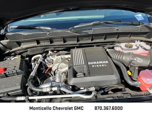 New 2026 GMC Sierra 1500 AT4 image 29