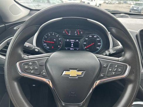 Used 2023 Chevrolet Malibu LT FWD image 24