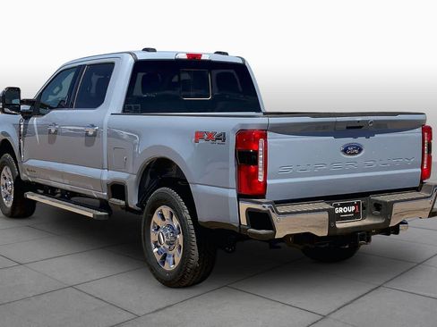 New 2026 Ford F250 Lariat w/ Lariat Premium Package AWD/4WD image 12