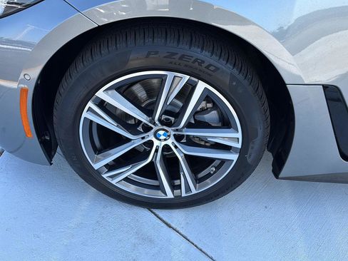 Used 2025 BMW 430i xDrive w/ Premium Package image 33