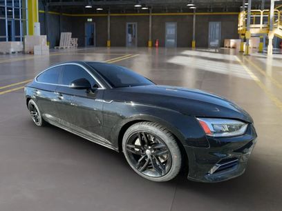 Used 2019 Audi A5 2.0T Premium Plus w/ Premium Plus