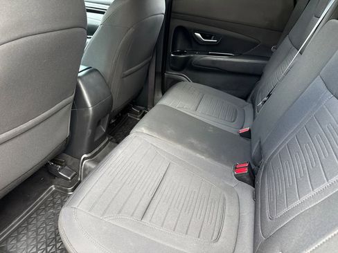 Certified 2024 Hyundai Santa Cruz SEL AWD/4WD image 18