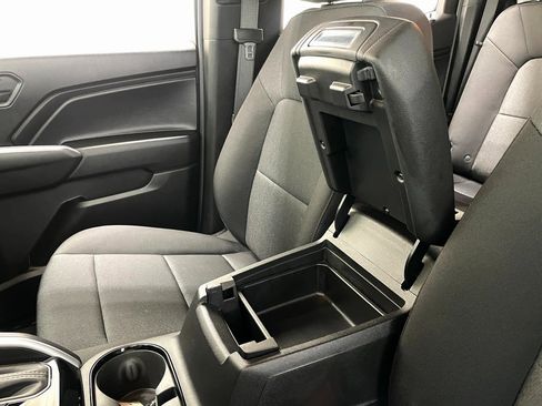 Certified 2024 Chevrolet Colorado Trail Boss w/ Advanced Trailering Package image 34