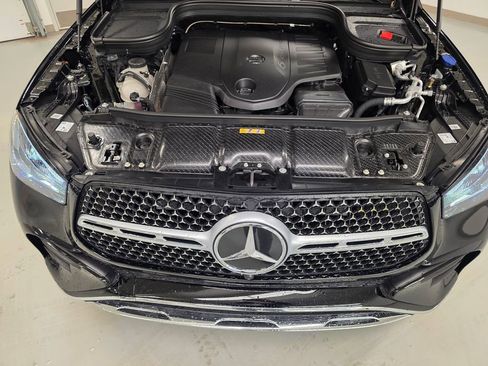 New 2026 Mercedes-Benz GLE 450 4MATIC image 13