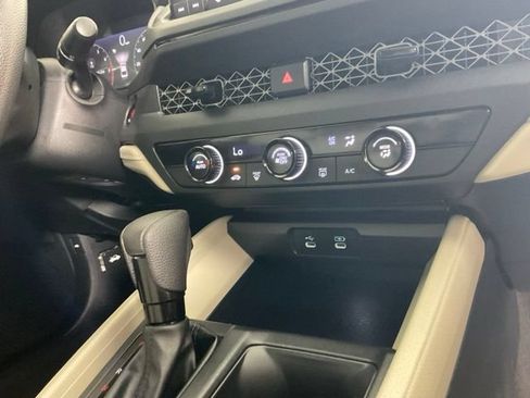 Used 2025 Honda Accord LX image 20