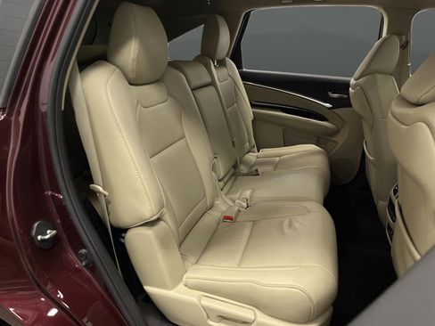 Used 2018 Acura MDX FWD image 31