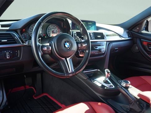 Used 2018 BMW M3 image 44