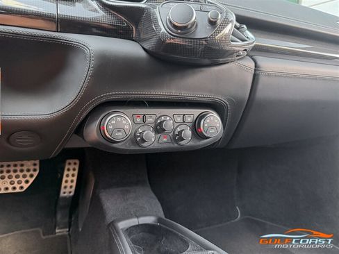 Used 2012 Ferrari 458 Italia Coupe RWD image 16