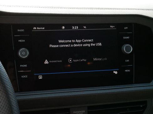 Certified 2023 Volkswagen Jetta GLI Autobahn w/ GLI Black Package FWD image 22