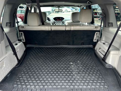 Used 2013 Honda Pilot EX-L image 20
