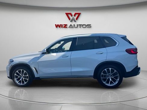 Used 2020 BMW X5 xDrive40i w/ Premium Package AWD/4WD image 2