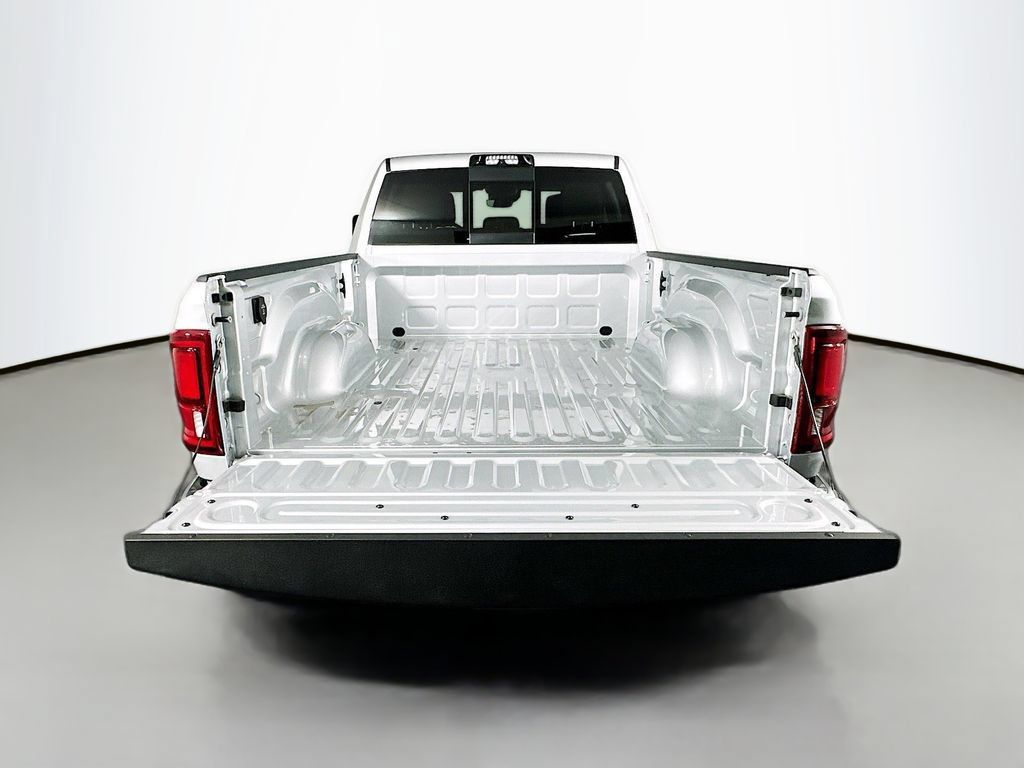 New 2026 RAM 2500 Limited w/ Towing Technology Group AWD/4WD image 16