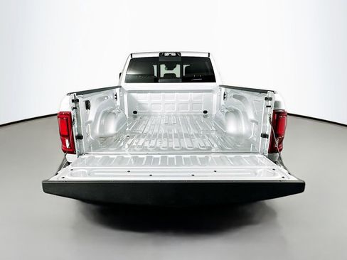 New 2026 RAM 2500 Limited image 16