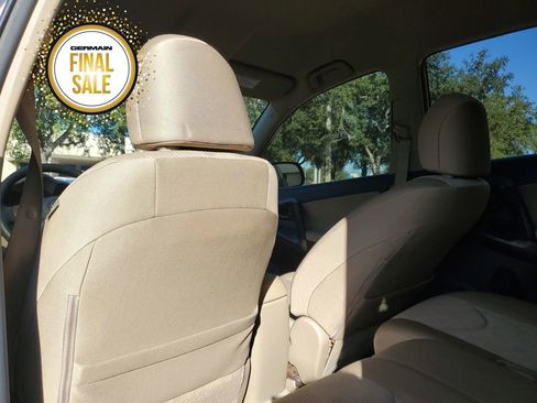 Used 2011 Toyota RAV4 2WD w/ 3rd Row image 18