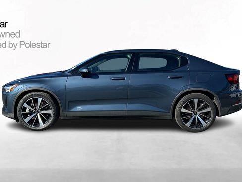 Certified 2022 Polestar Polestar 2 w/ Plus Package image 2