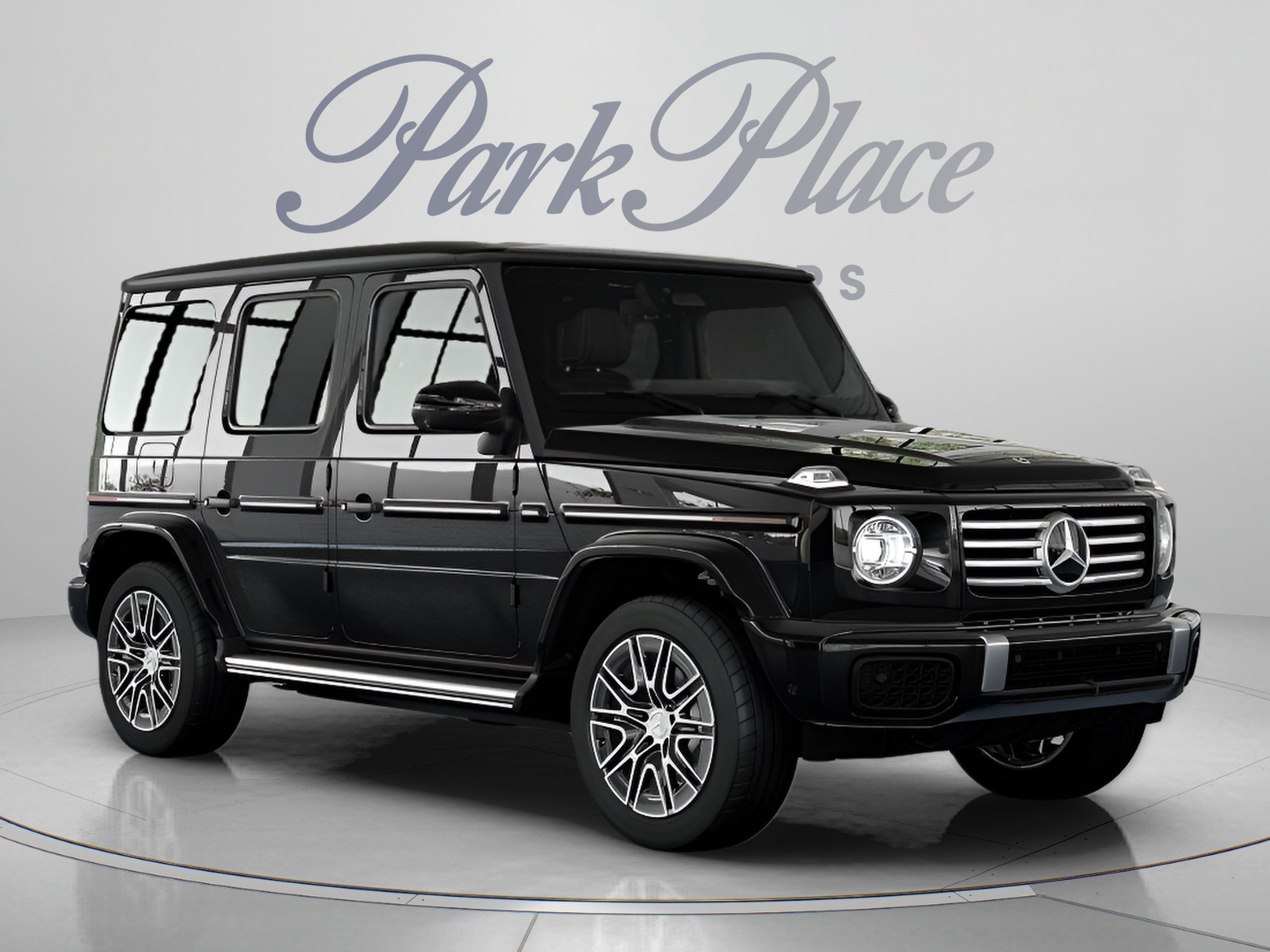 New 2027 Mercedes-Benz G 580 e image 30