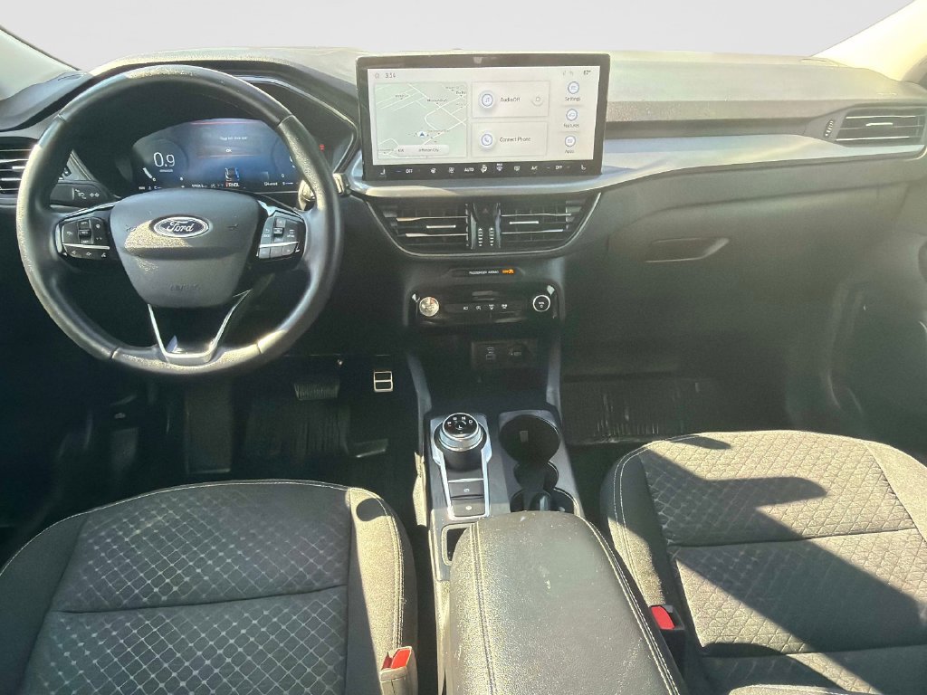Used 2023 Ford Escape Active w/ Tech Pack #2 AWD/4WD image 16