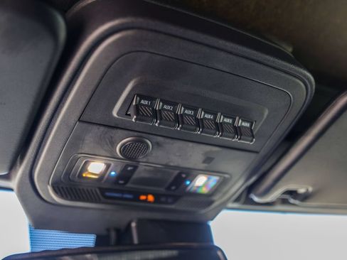Used 2022 Ford Bronco Badlands AWD/4WD image 20