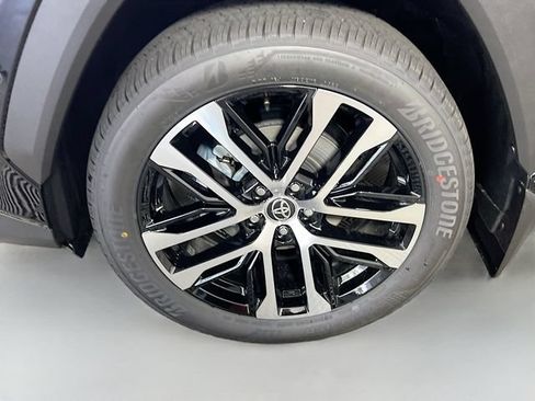 New 2026 Toyota RAV4 Limited AWD/4WD image 11