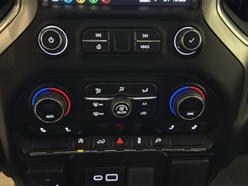 Used 2019 Chevrolet Silverado 1500 RST w/ All-Star Edition image 25