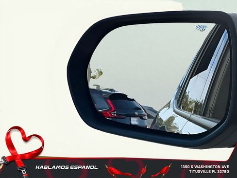 Certified 2025 GMC Acadia Elevation image 38