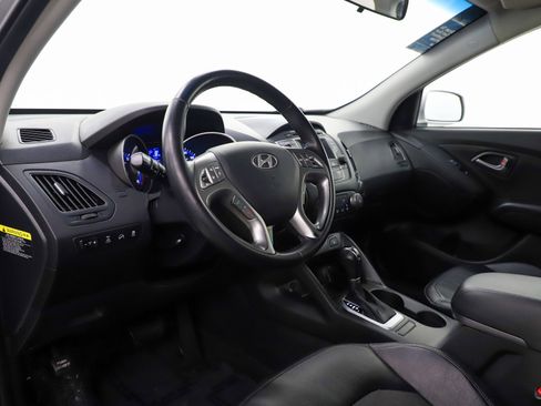 Used 2015 Hyundai Tucson SE image 17