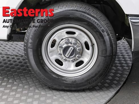 Used 2018 Ford F250 XL w/ Power Equipment Group RWD image 32