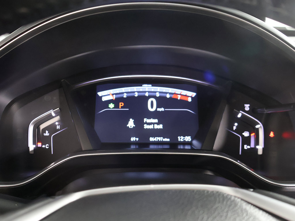 Used 2022 Honda CR-V EX-L image 45