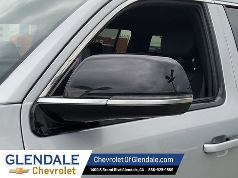 Used 2024 Jeep Wagoneer L Series II image 20