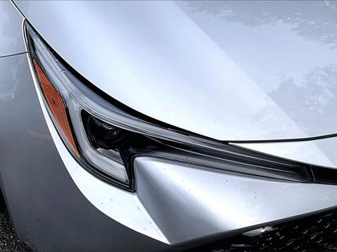 Used 2023 Toyota Corolla SE image 29