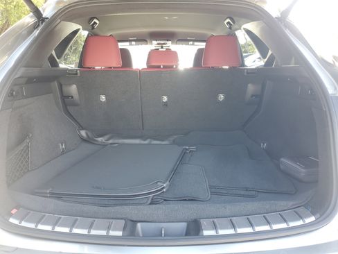 Used 2024 Lexus NX 250 FWD image 8