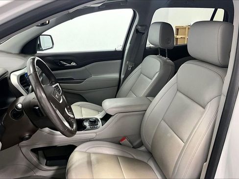 Used 2022 GMC Acadia SLT w/ Preferred Package FWD image 27