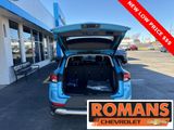 New 2025 Chevrolet TrailBlazer LT w/ Convenience Package image 4