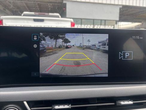 Used 2025 Hyundai Sonata SEL FWD image 27