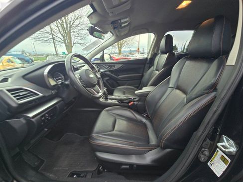 Used 2023 Subaru Crosstrek 2.5i Limited image 22