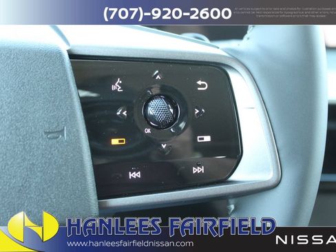 New 2026 Nissan Murano Platinum w/ Cargo Package AWD/4WD image 32