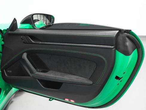 Certified 2023 Porsche 911 GT3 image 42